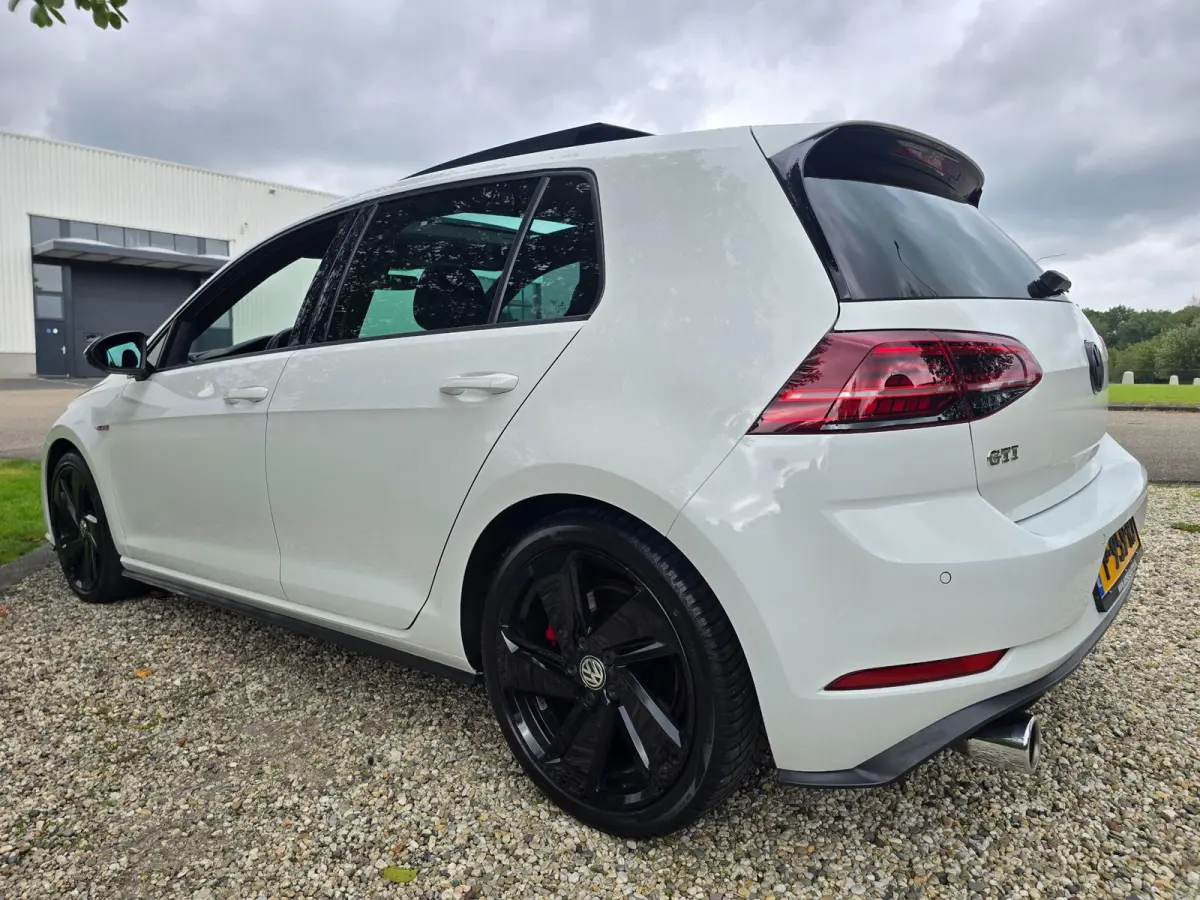2.0 TSI GTI Performance AUT/dak/XENON/cruise