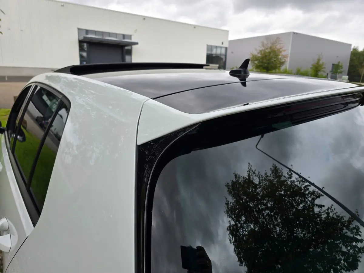 2.0 TSI GTI Performance AUT/dak/XENON/cruise
