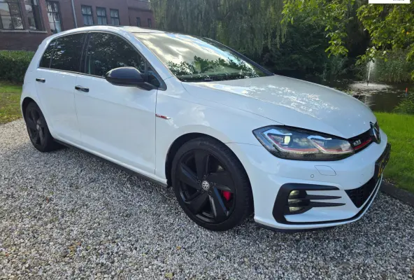 2.0 TSI GTI Performance Automaat Schuifdak Xenon