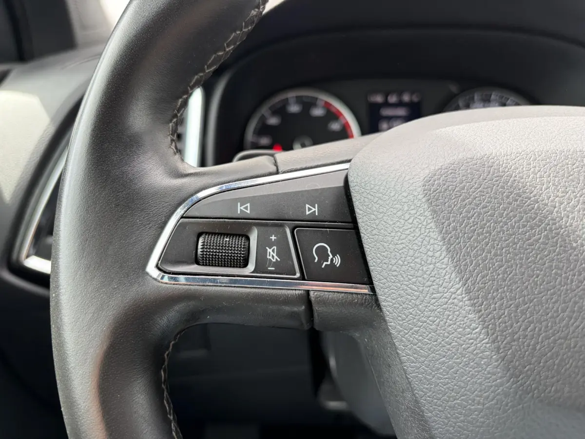 1.5 TSI Xcellence Business Intense / Trekhaak (  1600 kg ) / Apple Carplay/Android Auto /  Navigatiesysteem full map + hard disk / 360 camera /