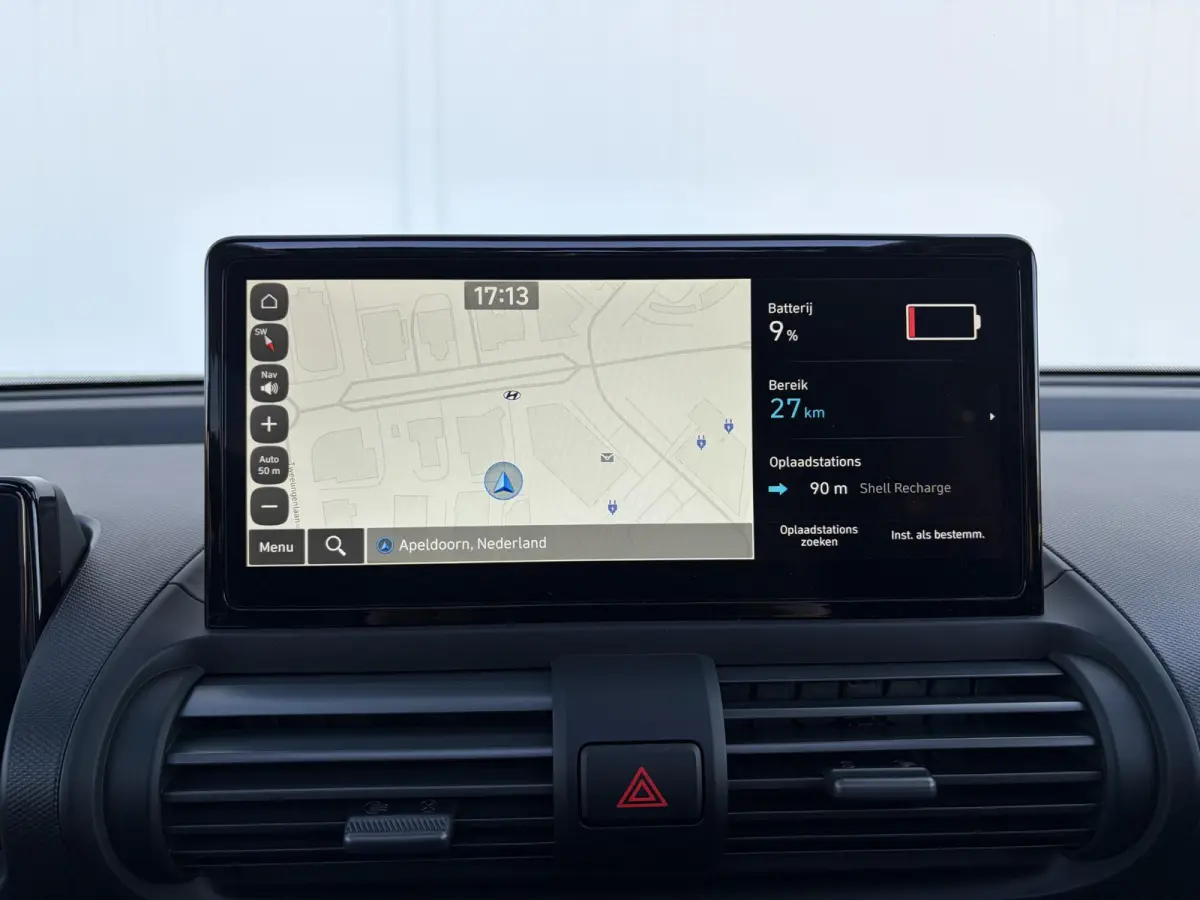 Evolve Sky 49 kWh /Winter & Tech Pack /Apple Carplay & Android Auto / Adaptieve Cruise control/ Airco Climate Control / Navigatie / 3-fase laden