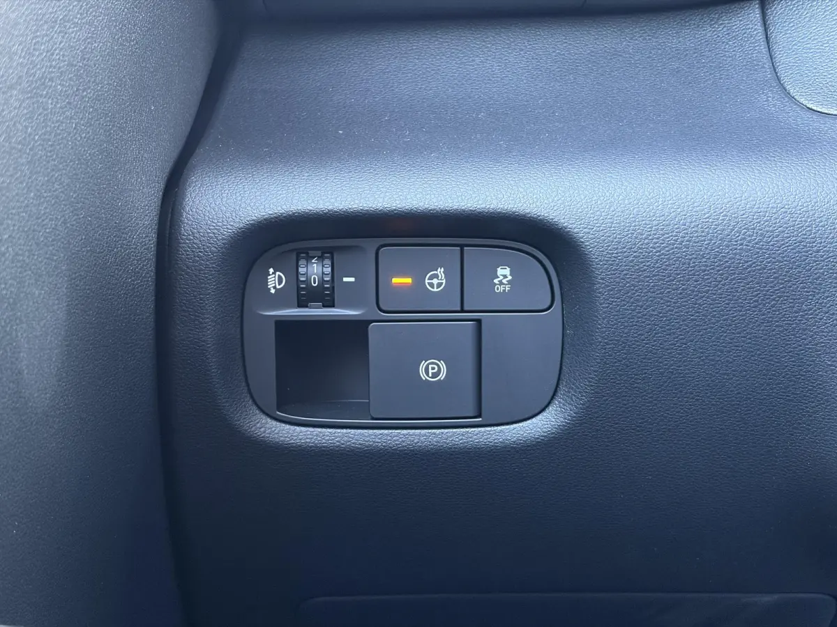 Evolve Sky 49 kWh /Winter & Tech Pack /Apple Carplay & Android Auto / Adaptieve Cruise control/ Airco Climate Control / Navigatie / 3-fase laden