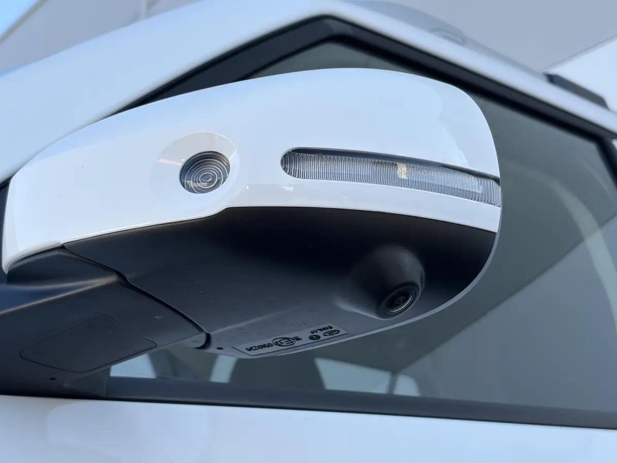Evolve Sky 49 kWh /Winter & Tech Pack /Apple Carplay & Android Auto / Adaptieve Cruise control/ Airco Climate Control / Navigatie / 3-fase laden