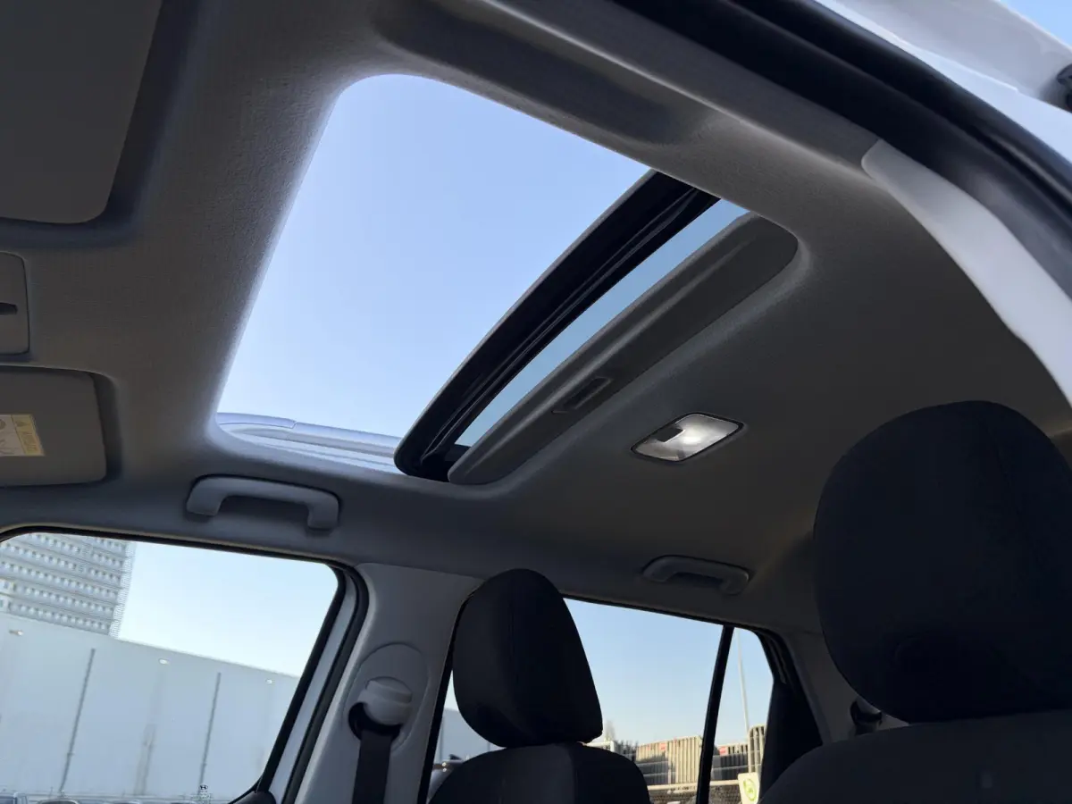 Evolve Sky 49 kWh /Winter & Tech Pack /Apple Carplay & Android Auto / Adaptieve Cruise control/ Airco Climate Control / Navigatie / 3-fase laden