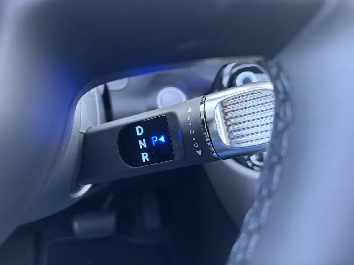 Evolve Sky 49 kWh /Winter & Tech Pack /Apple Carplay & Android Auto / Adaptieve Cruise control/ Airco Climate Control / Navigatie / 3-fase laden