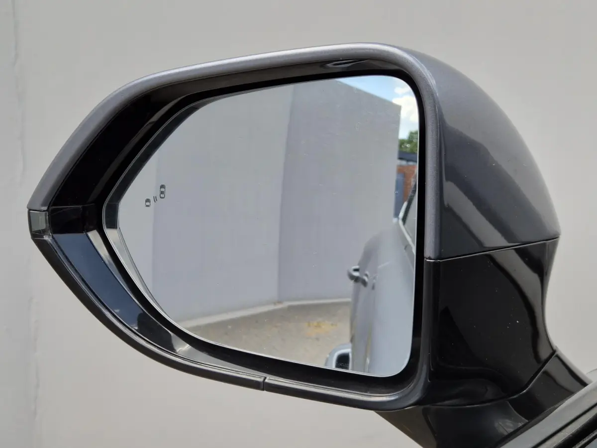 1.5 Luxury / Fabrieksgarantie tot 12-2032<150.000 km / Stuur- & Stoelverwarming / Elektrische achterklep / Rondomzicht camera / Apple Carplay Android Auto / Adaptief cruise control / Draadlo