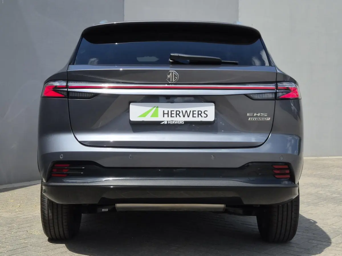 1.5 Luxury / Fabrieksgarantie tot 12-2032<150.000 km / Stuur- & Stoelverwarming / Elektrische achterklep / Rondomzicht camera / Apple Carplay Android Auto / Adaptief cruise control / Draadlo