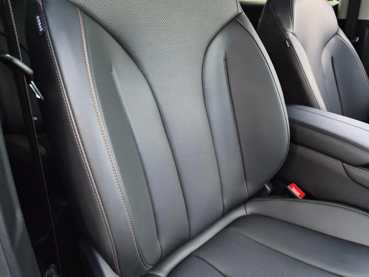 1.5 Luxury / Fabrieksgarantie tot 12-2032<150.000 km / Stuur- & Stoelverwarming / Elektrische achterklep / Rondomzicht camera / Apple Carplay Android Auto / Adaptief cruise control / Draadlo