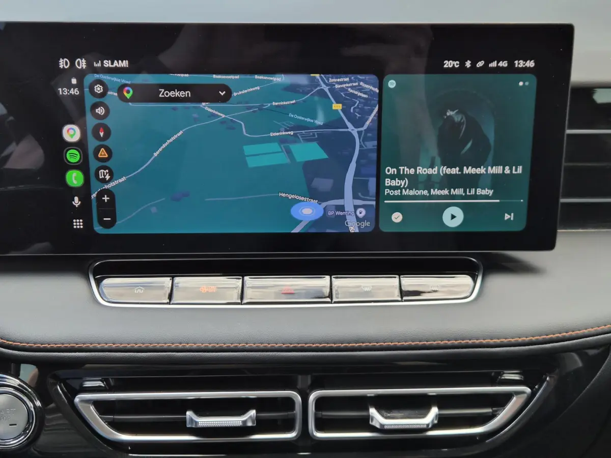 1.5 Luxury / Fabrieksgarantie tot 12-2032<150.000 km / Stuur- & Stoelverwarming / Elektrische achterklep / Rondomzicht camera / Apple Carplay Android Auto / Adaptief cruise control / Draadlo