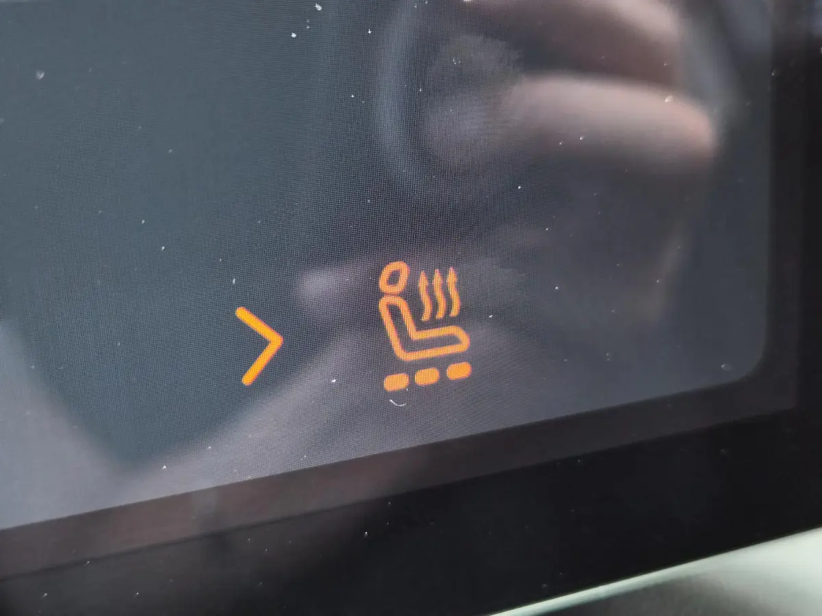 1.5 Luxury / Fabrieksgarantie tot 12-2032<150.000 km / Stuur- & Stoelverwarming / Elektrische achterklep / Rondomzicht camera / Apple Carplay Android Auto / Adaptief cruise control / Draadlo