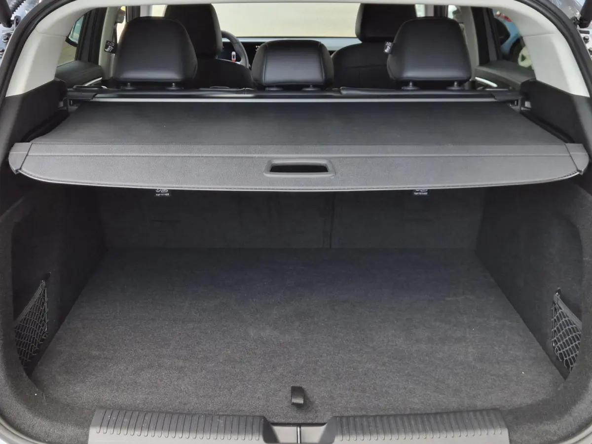 1.5 Luxury / Fabrieksgarantie tot 12-2032<150.000 km / Stuur- & Stoelverwarming / Elektrische achterklep / Rondomzicht camera / Apple Carplay Android Auto / Adaptief cruise control / Draadlo