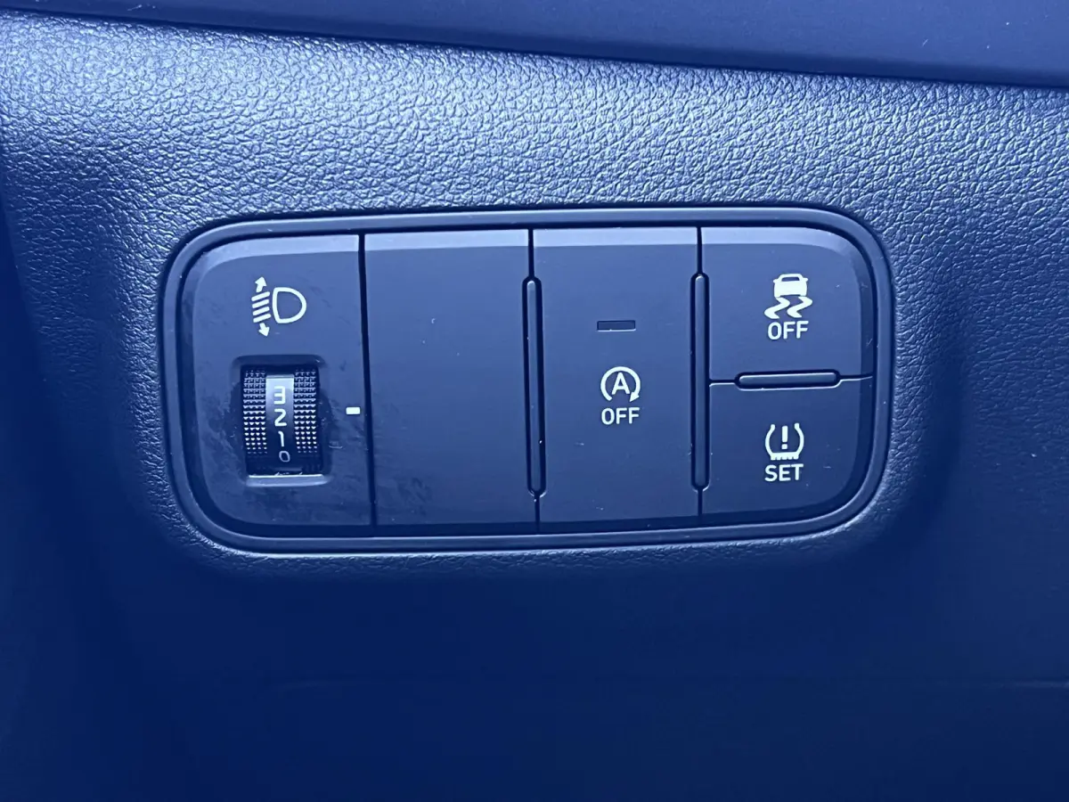 1.0 T-GDI Comfort / Dealer onderhouden / Navigatie / Airco / Apple Carplay  Android /