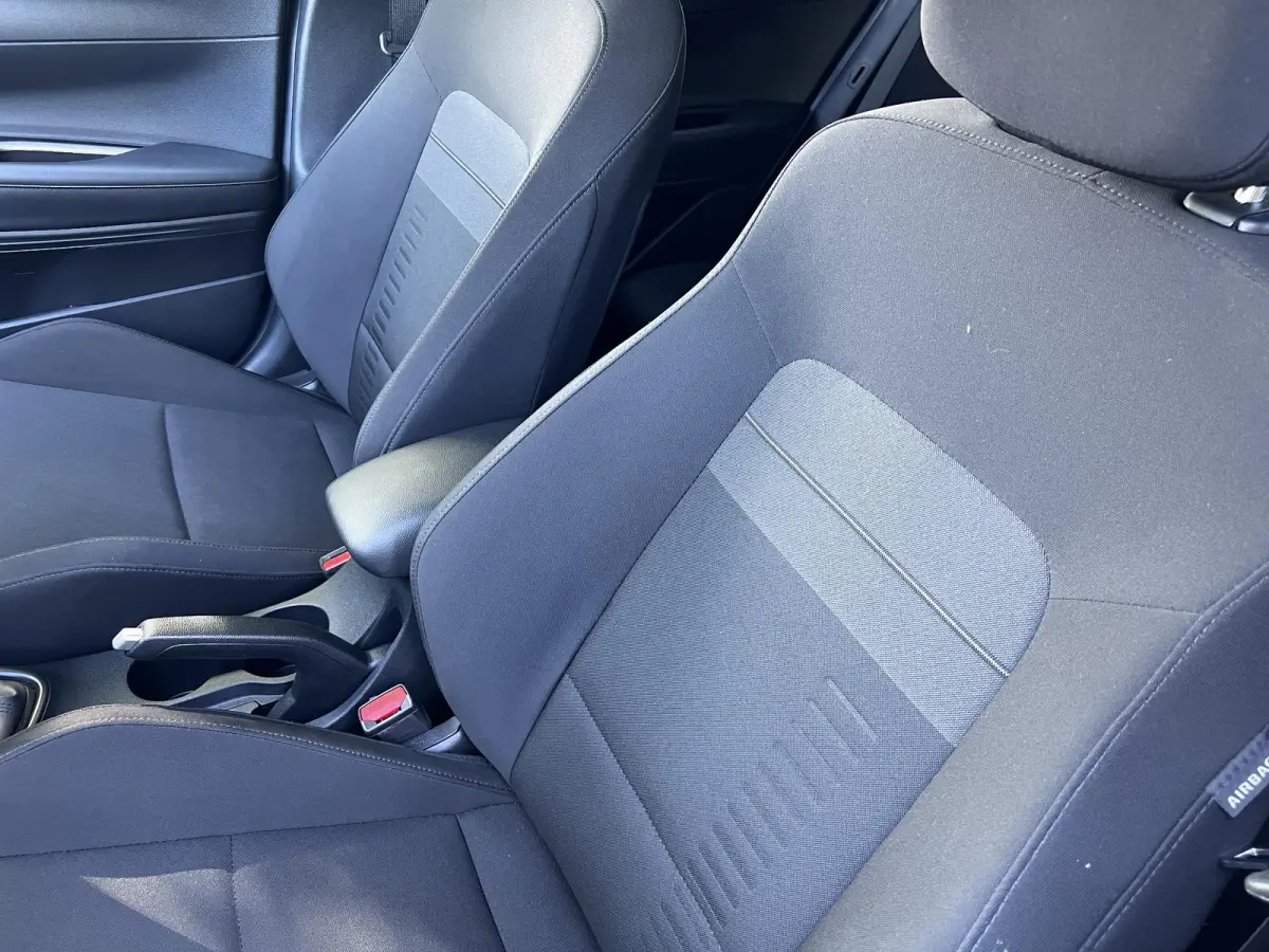 1.0 T-GDI Comfort / Dealer onderhouden / Navigatie / Airco / Apple Carplay  Android /