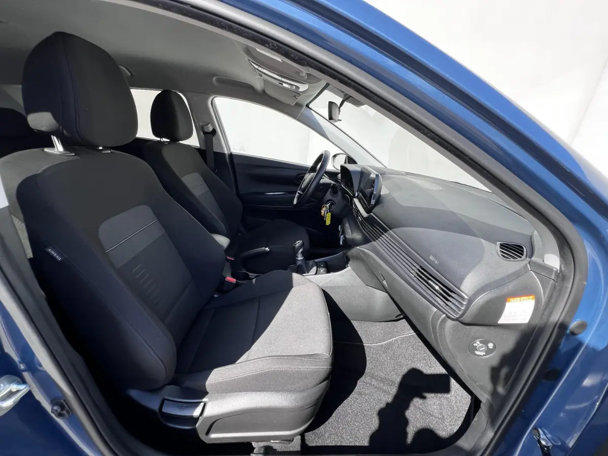 1.0 T-GDI Comfort / Dealer onderhouden / Navigatie / Airco / Apple Carplay  Android /