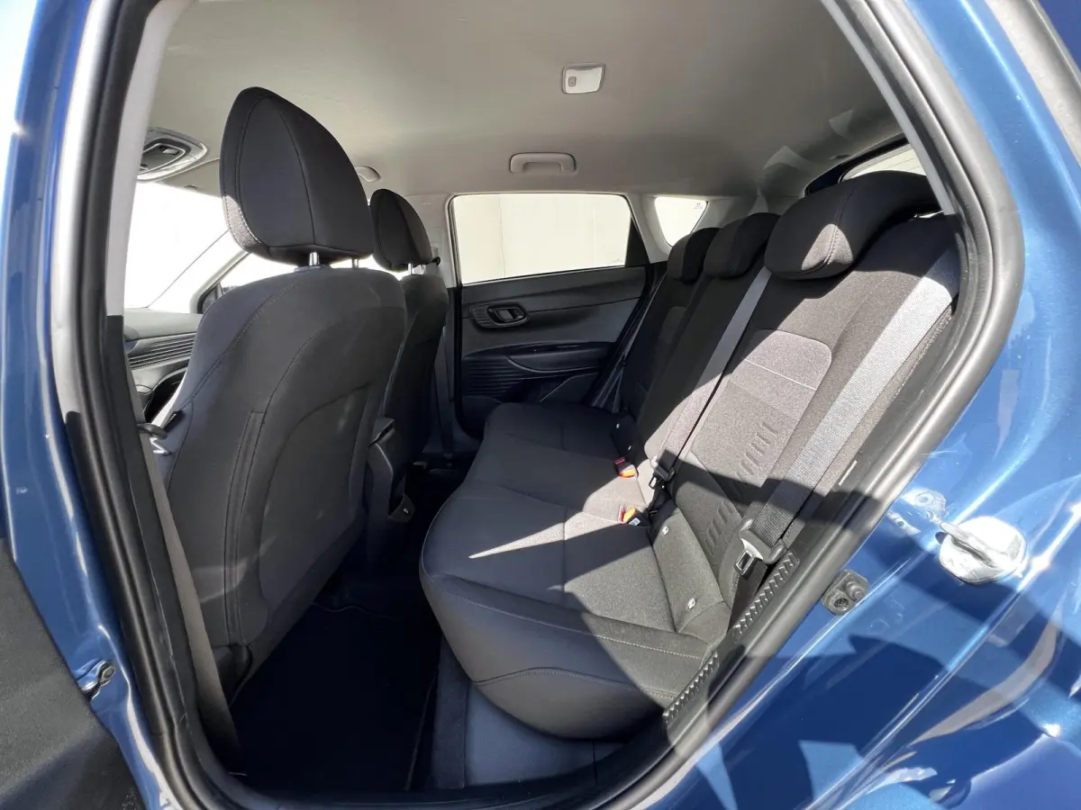 1.0 T-GDI Comfort / Dealer onderhouden / Navigatie / Airco / Apple Carplay  Android /