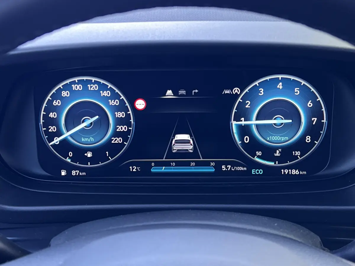 1.0 T-GDI Comfort / Dealer onderhouden / Navigatie / Airco / Apple Carplay  Android /