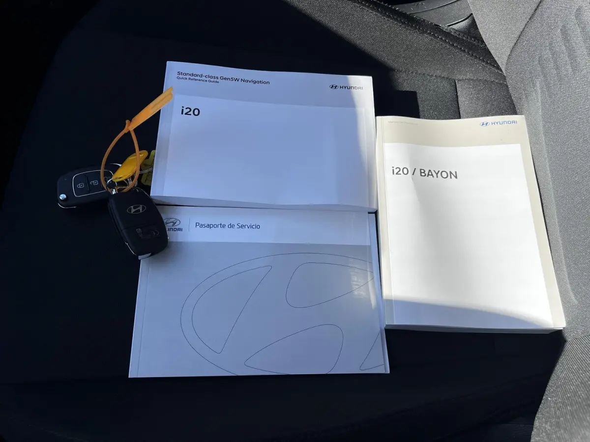 1.0 T-GDI Comfort / Dealer onderhouden / Navigatie / Airco / Apple Carplay  Android /