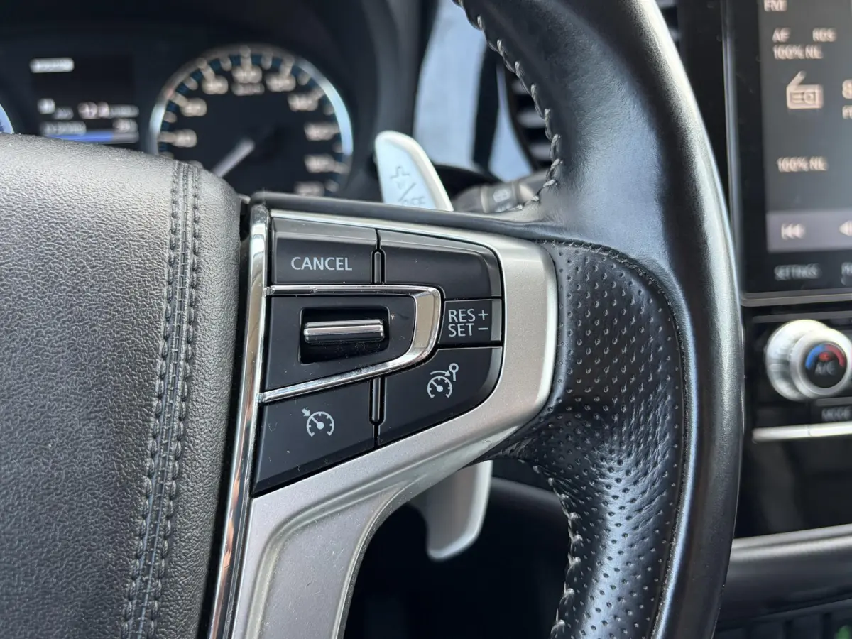 2.4 PHEV Intense / Trekhaak ( 1500 kg ) / Apple Carplay/Android Auto / Cruise control / | Apple Carplay/Android Auto | Comfort-tec synthetisch lederen bekleding | LED koplampen