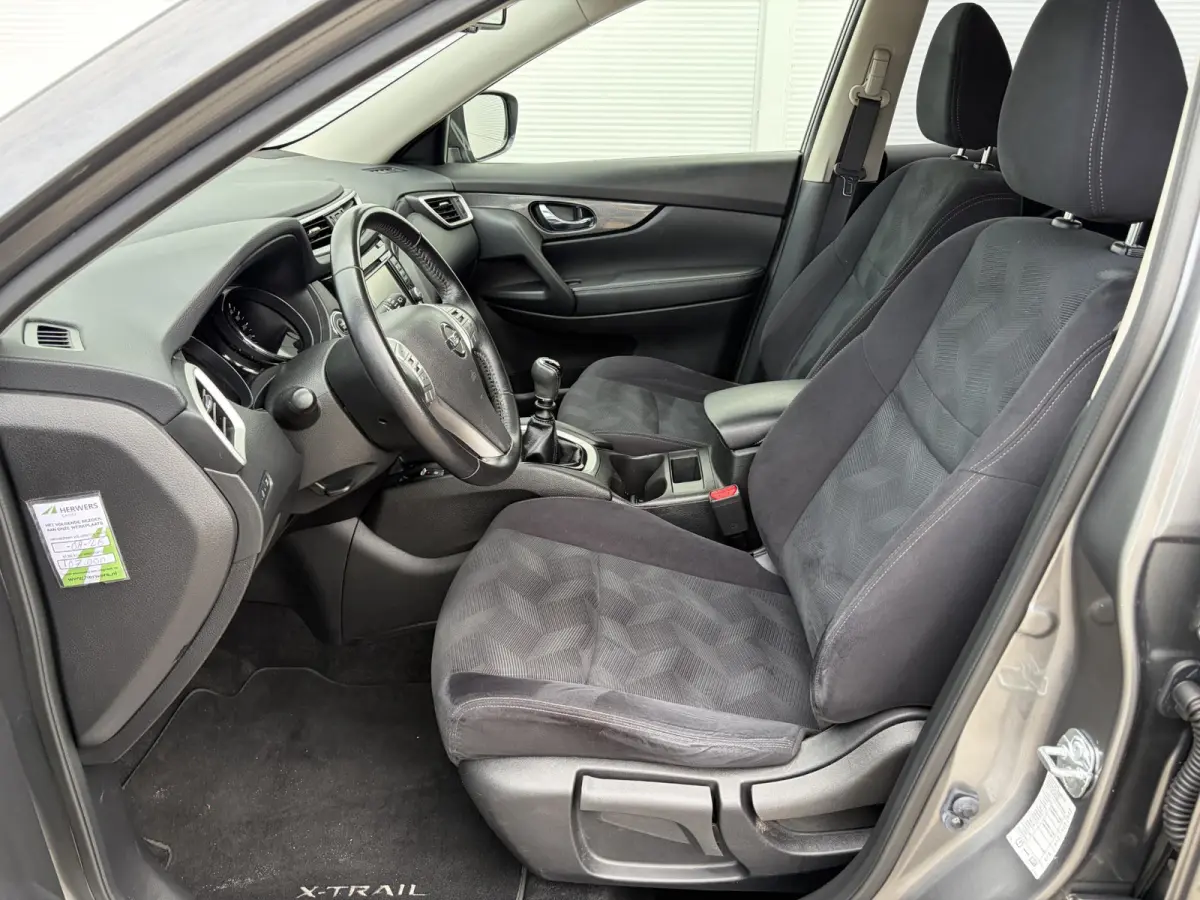 1.6 DIG-T N-Connecta / Trekhaak (  1800 kg ) / Airco (automatisch) / Cruise control /