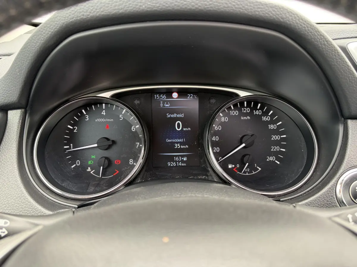 1.6 DIG-T N-Connecta / Trekhaak (  1800 kg ) / Airco (automatisch) / Cruise control /