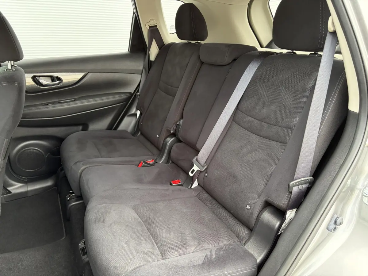 1.6 DIG-T N-Connecta / Trekhaak (  1800 kg ) / Airco (automatisch) / Cruise control /