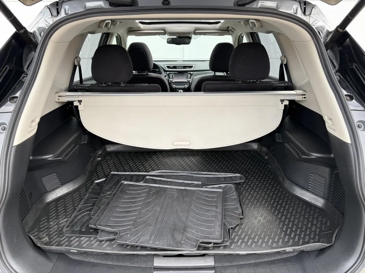 1.6 DIG-T N-Connecta / Trekhaak (  1800 kg ) / Airco (automatisch) / Cruise control /