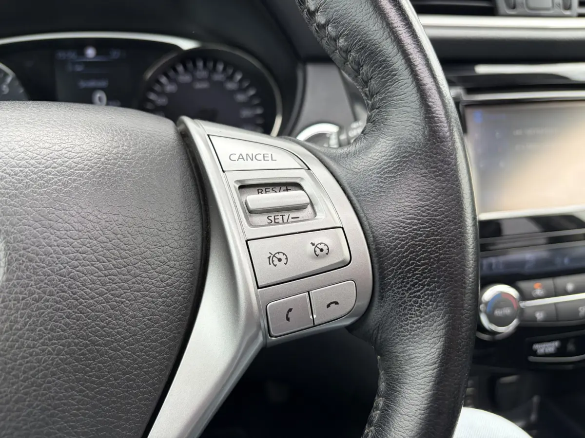 1.6 DIG-T N-Connecta / Trekhaak (  1800 kg ) / Airco (automatisch) / Cruise control /
