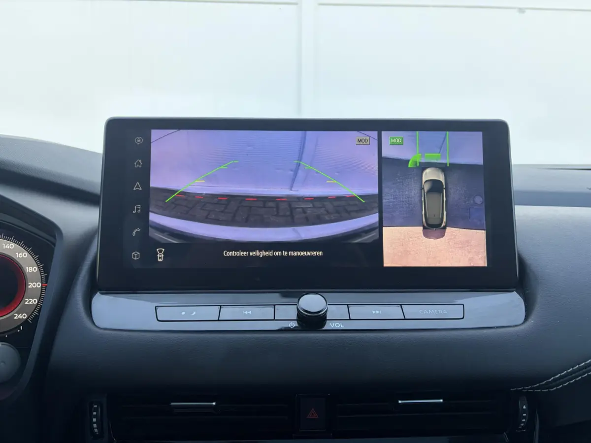 1.3 MHEV N-Connecta / Trekhaak ( 1400 kg )  / Apple Carplay/Android Auto / Panoramadak /
