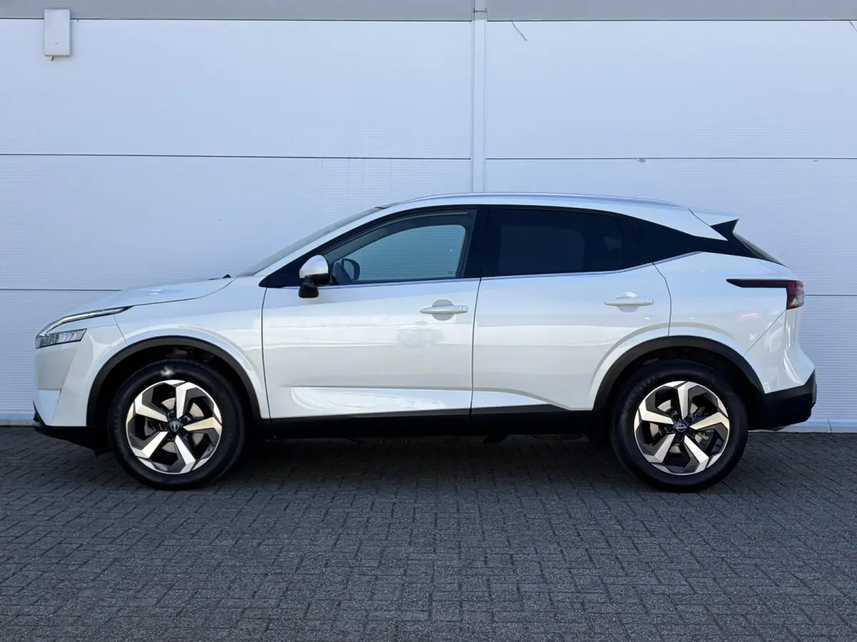 1.3 MHEV N-Connecta / Trekhaak ( 1400 kg )  / Apple Carplay/Android Auto / Panoramadak /