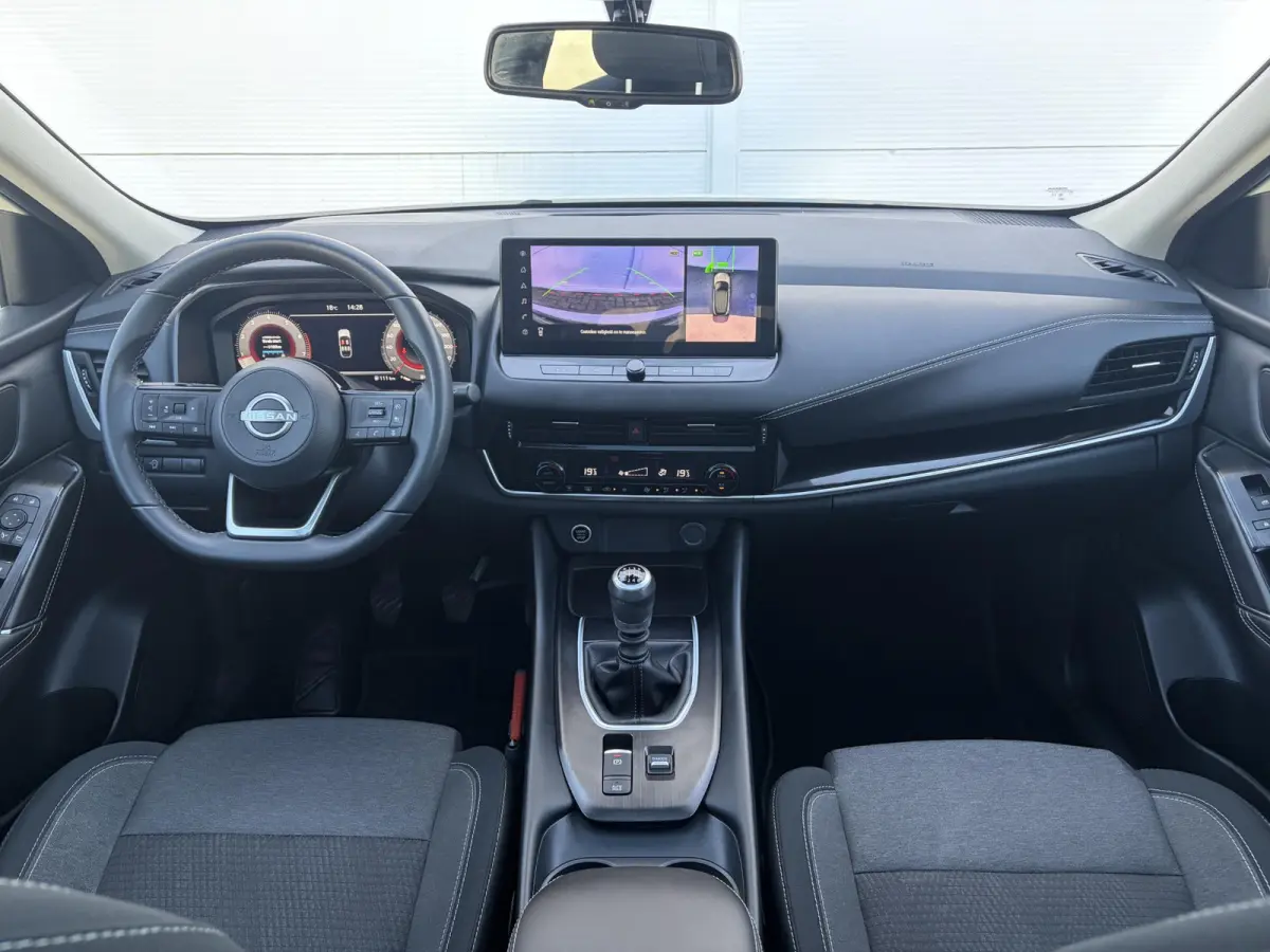 1.3 MHEV N-Connecta / Trekhaak ( 1400 kg )  / Apple Carplay/Android Auto / Panoramadak /