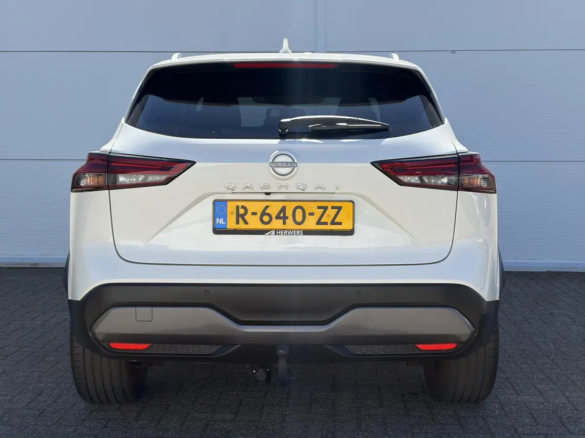 1.3 MHEV N-Connecta / Trekhaak ( 1400 kg )  / Apple Carplay/Android Auto / Panoramadak /