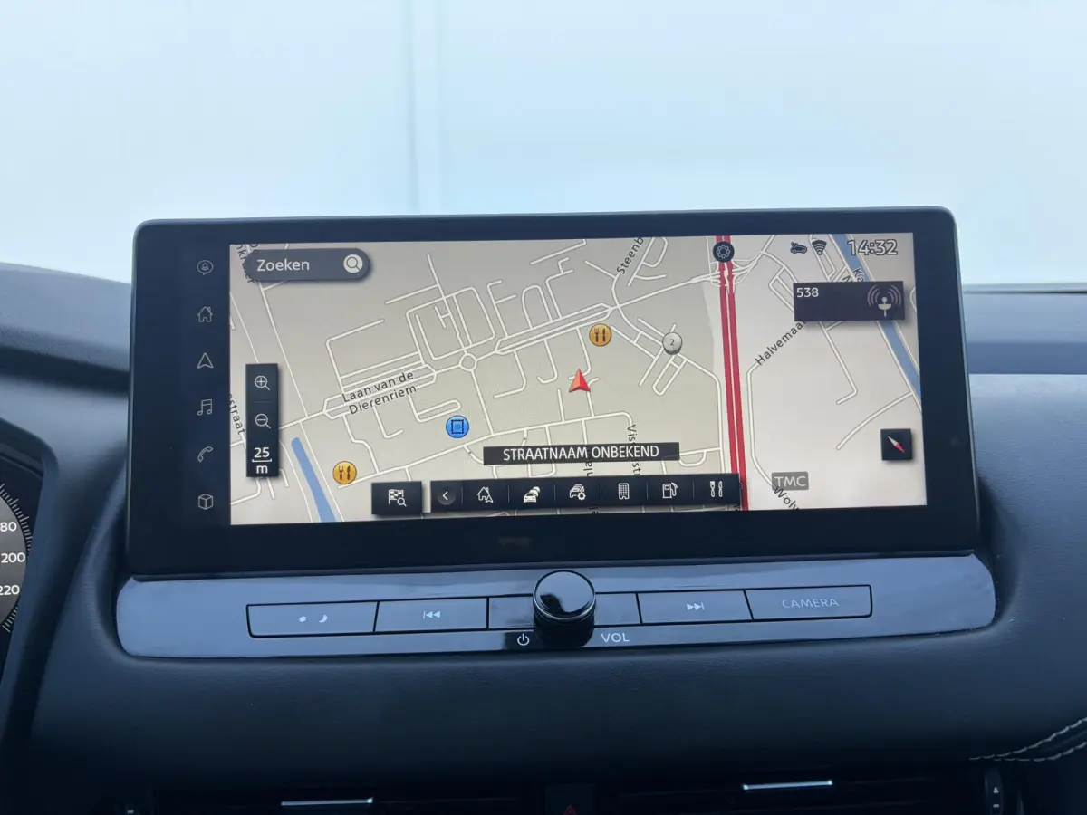 1.3 MHEV N-Connecta / Trekhaak ( 1400 kg )  / Apple Carplay/Android Auto / Panoramadak /