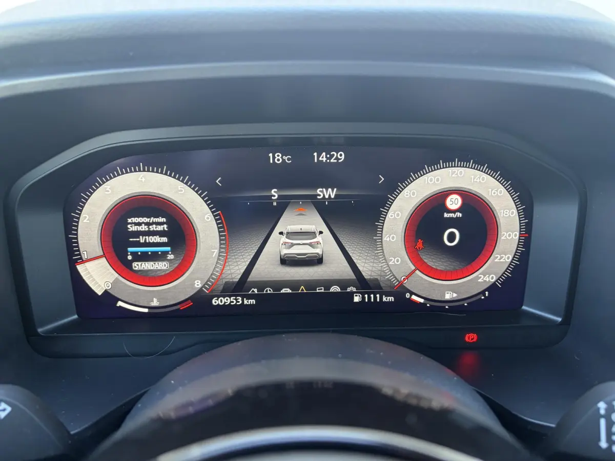 1.3 MHEV N-Connecta / Trekhaak ( 1400 kg )  / Apple Carplay/Android Auto / Panoramadak /
