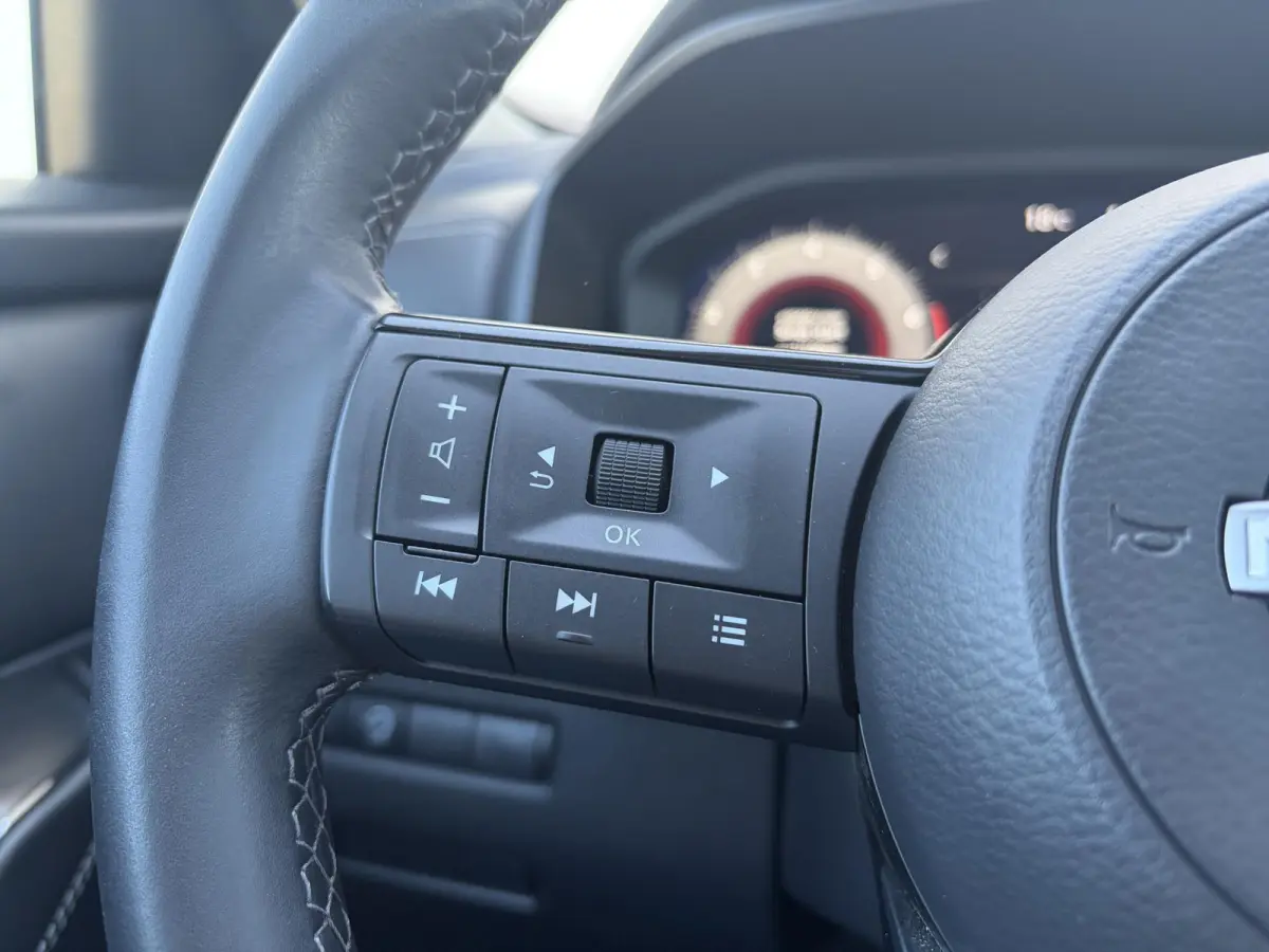 1.3 MHEV N-Connecta / Trekhaak ( 1400 kg )  / Apple Carplay/Android Auto / Panoramadak /