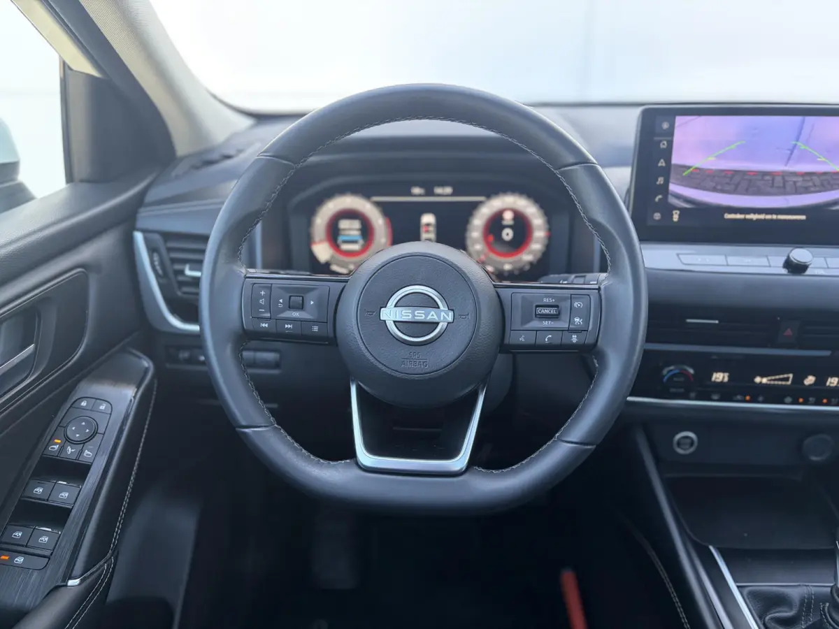 1.3 MHEV N-Connecta / Trekhaak ( 1400 kg )  / Apple Carplay/Android Auto / Panoramadak /
