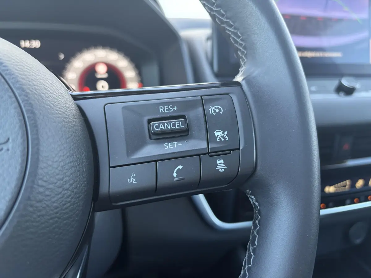 1.3 MHEV N-Connecta / Trekhaak ( 1400 kg )  / Apple Carplay/Android Auto / Panoramadak /