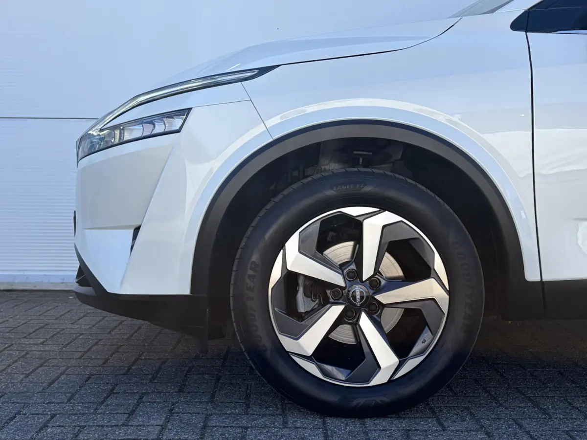 1.3 MHEV N-Connecta / Trekhaak ( 1400 kg )  / Apple Carplay/Android Auto / Panoramadak /