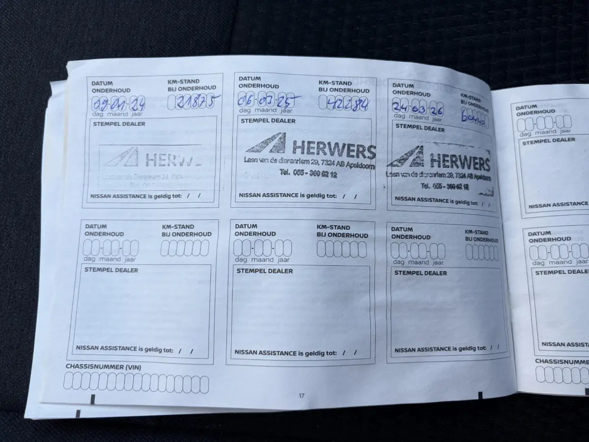1.3 MHEV N-Connecta / Trekhaak ( 1400 kg )  / Apple Carplay/Android Auto / Panoramadak /