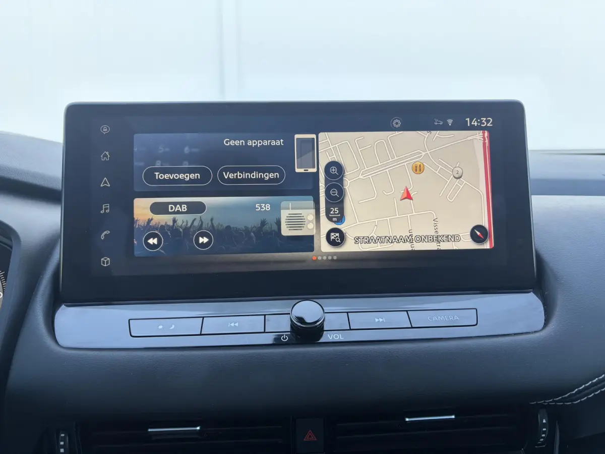 1.3 MHEV N-Connecta / Trekhaak ( 1400 kg )  / Apple Carplay/Android Auto / Panoramadak /
