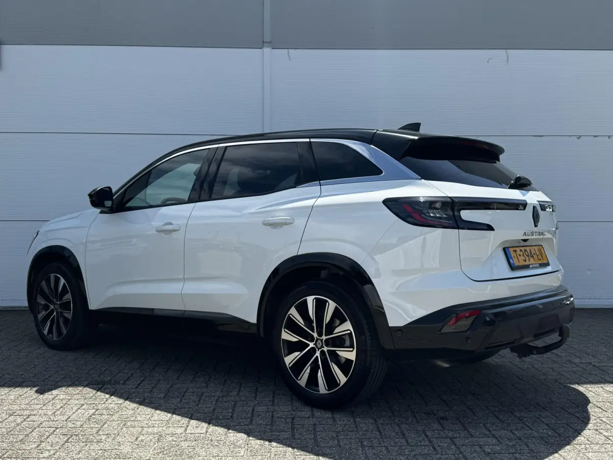1.2 mild hybrid advanced 130 techno / Apple Carplay & Android Auto / Keyless / 19'' Lichtmetalen Velgen / Navigatie