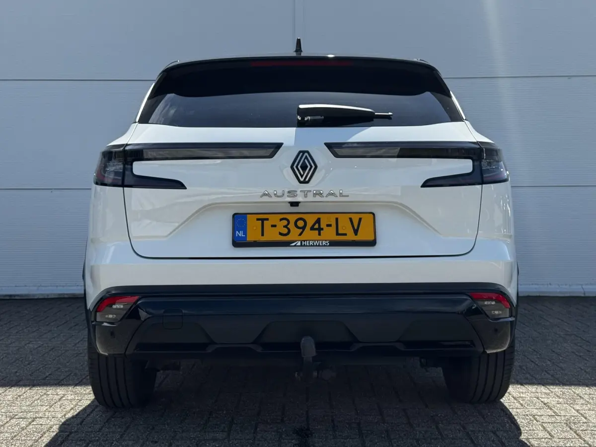 1.2 mild hybrid advanced 130 techno / Apple Carplay & Android Auto / Keyless / 19'' Lichtmetalen Velgen / Navigatie