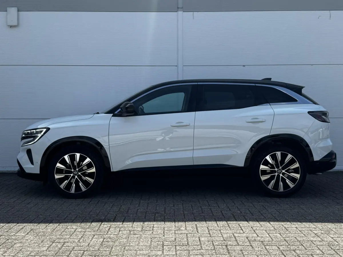 1.2 mild hybrid advanced 130 techno / Apple Carplay & Android Auto / Keyless / 19'' Lichtmetalen Velgen / Navigatie