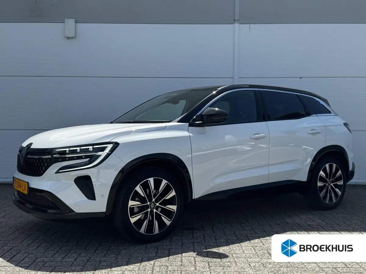 1.2 mild hybrid advanced 130 techno / Apple Carplay & Android Auto / Keyless / 19'' Lichtmetalen Velgen / Navigatie