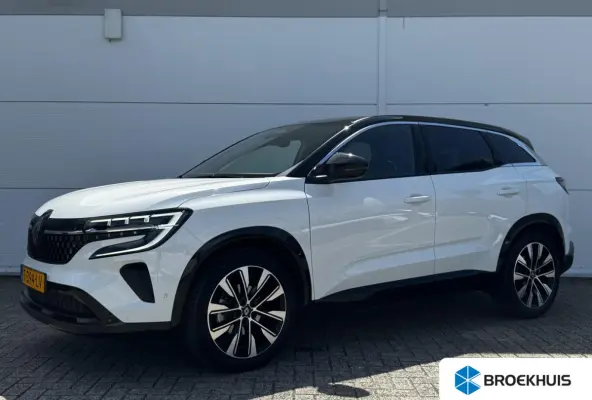 1.2 mild hybrid advanced 130 techno / Apple Carplay & Android Auto / Keyless / 19'' Lichtmetalen Velgen / Navigatie