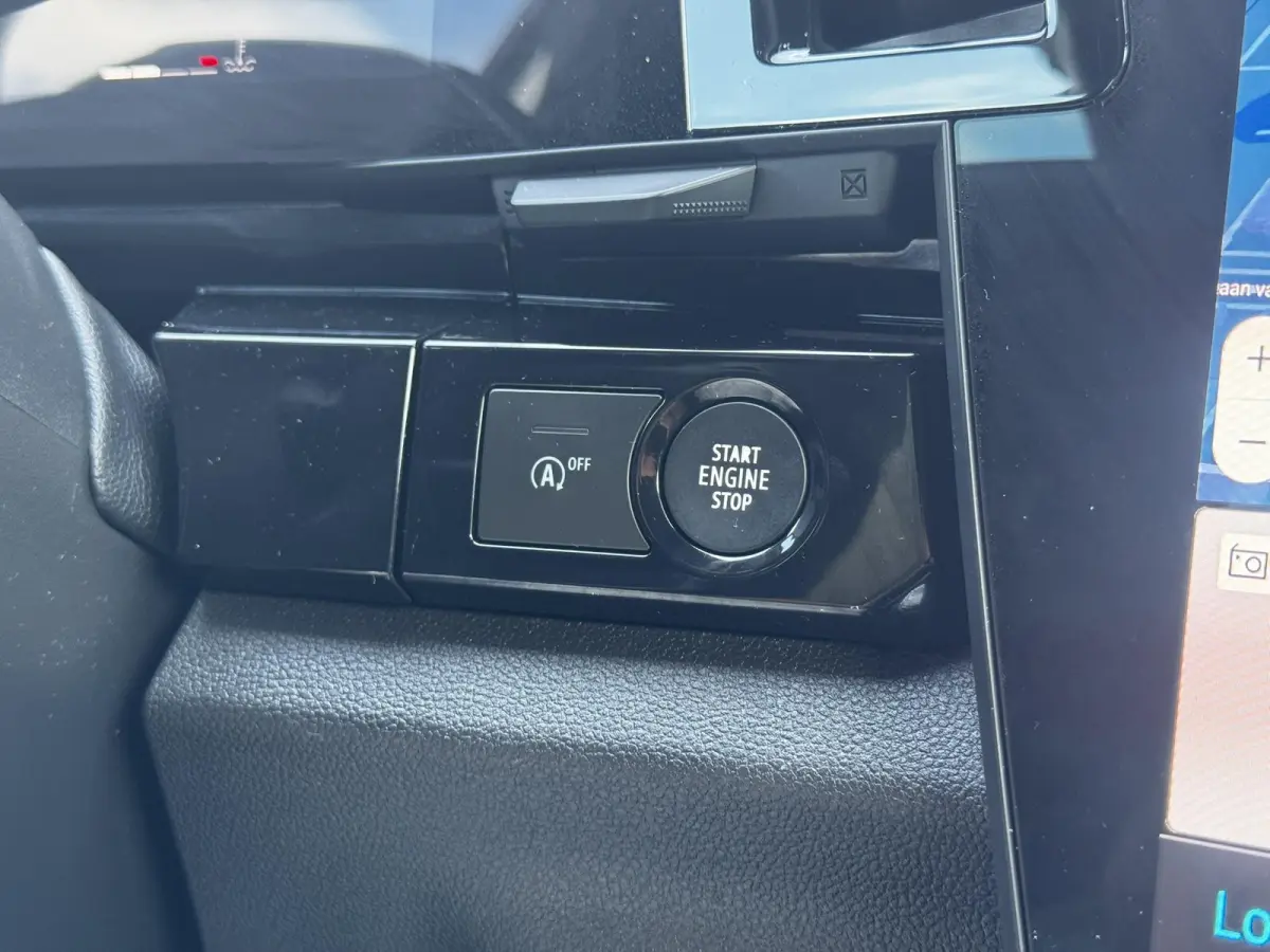 1.2 mild hybrid advanced 130 techno / Apple Carplay & Android Auto / Keyless / 19'' Lichtmetalen Velgen / Navigatie