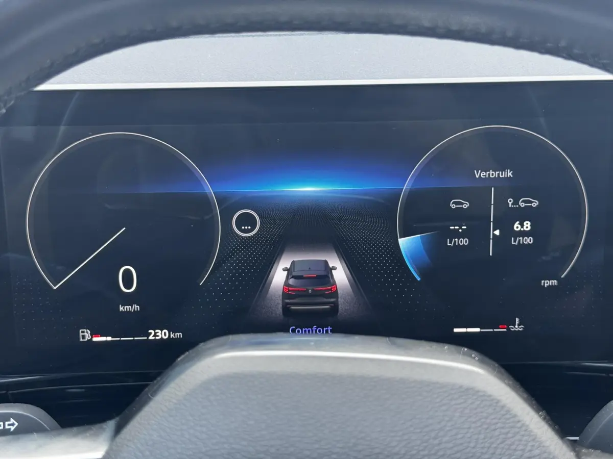 1.2 mild hybrid advanced 130 techno / Apple Carplay & Android Auto / Keyless / 19'' Lichtmetalen Velgen / Navigatie