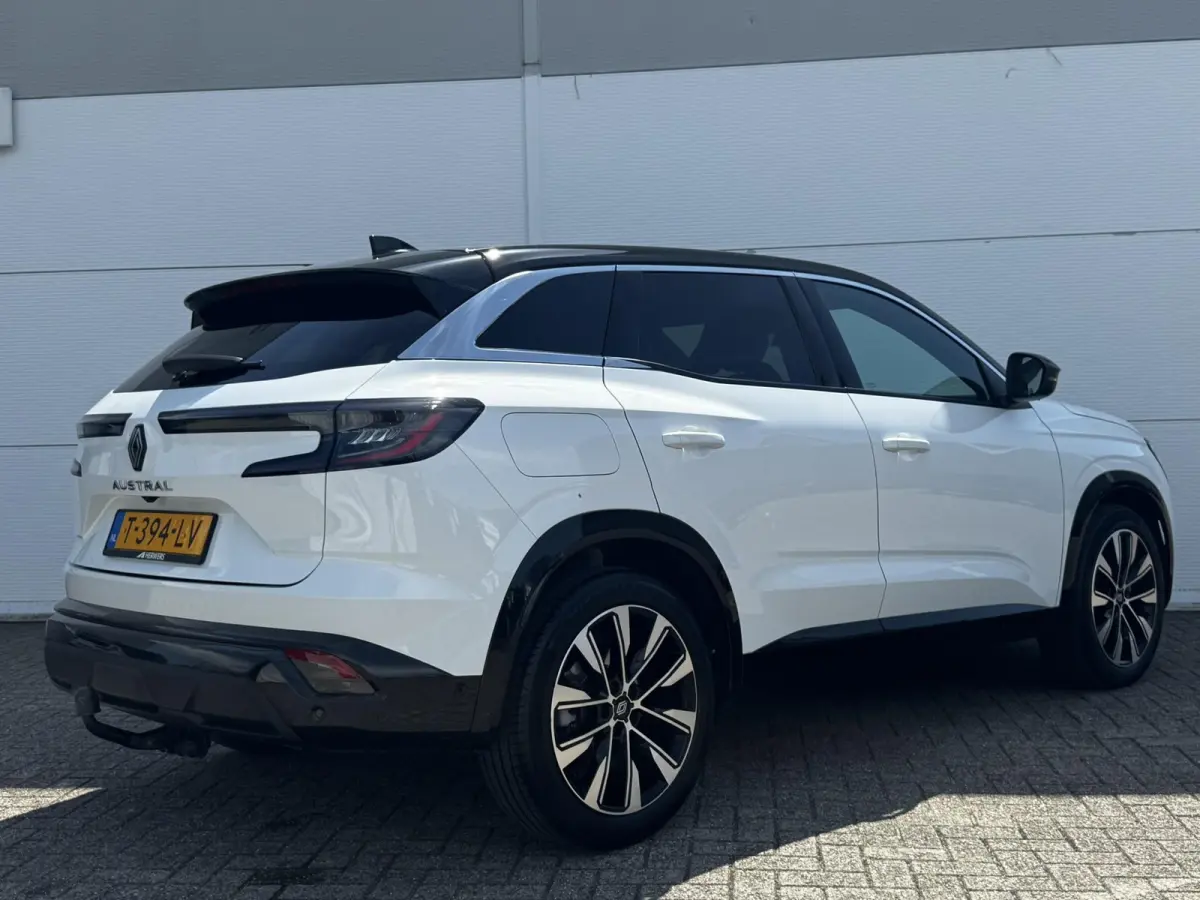 1.2 mild hybrid advanced 130 techno / Apple Carplay & Android Auto / Keyless / 19'' Lichtmetalen Velgen / Navigatie