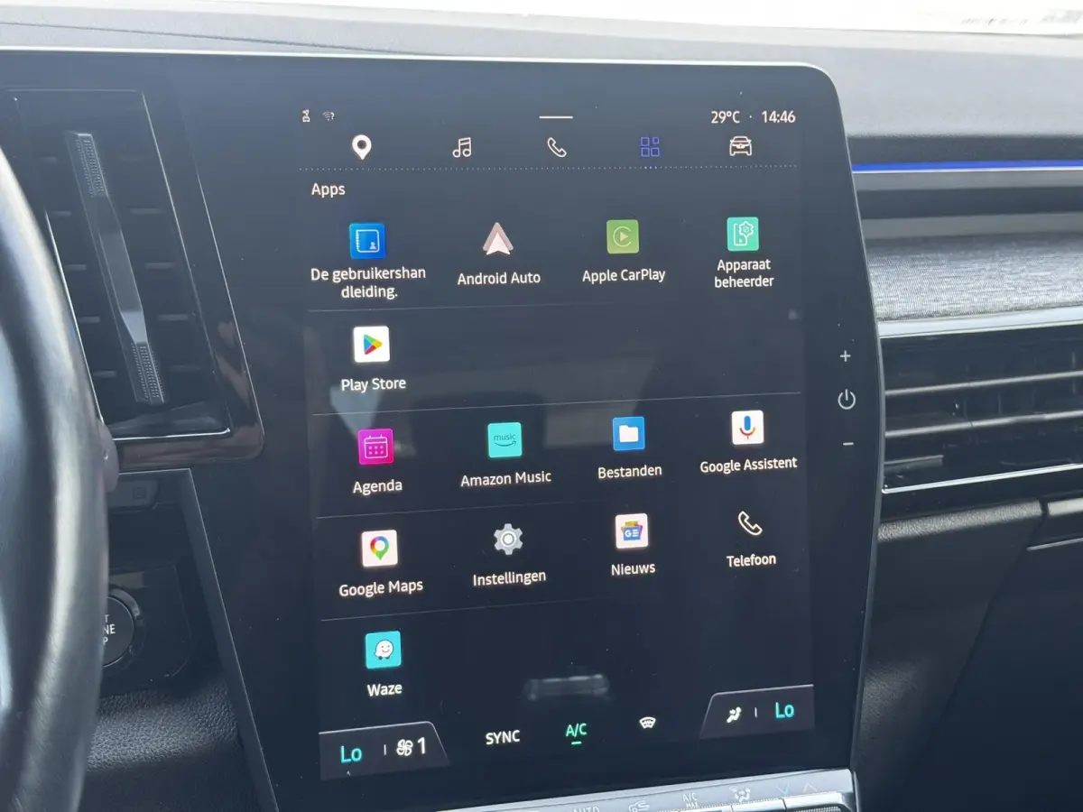 1.2 mild hybrid advanced 130 techno / Apple Carplay & Android Auto / Keyless / 19'' Lichtmetalen Velgen / Navigatie