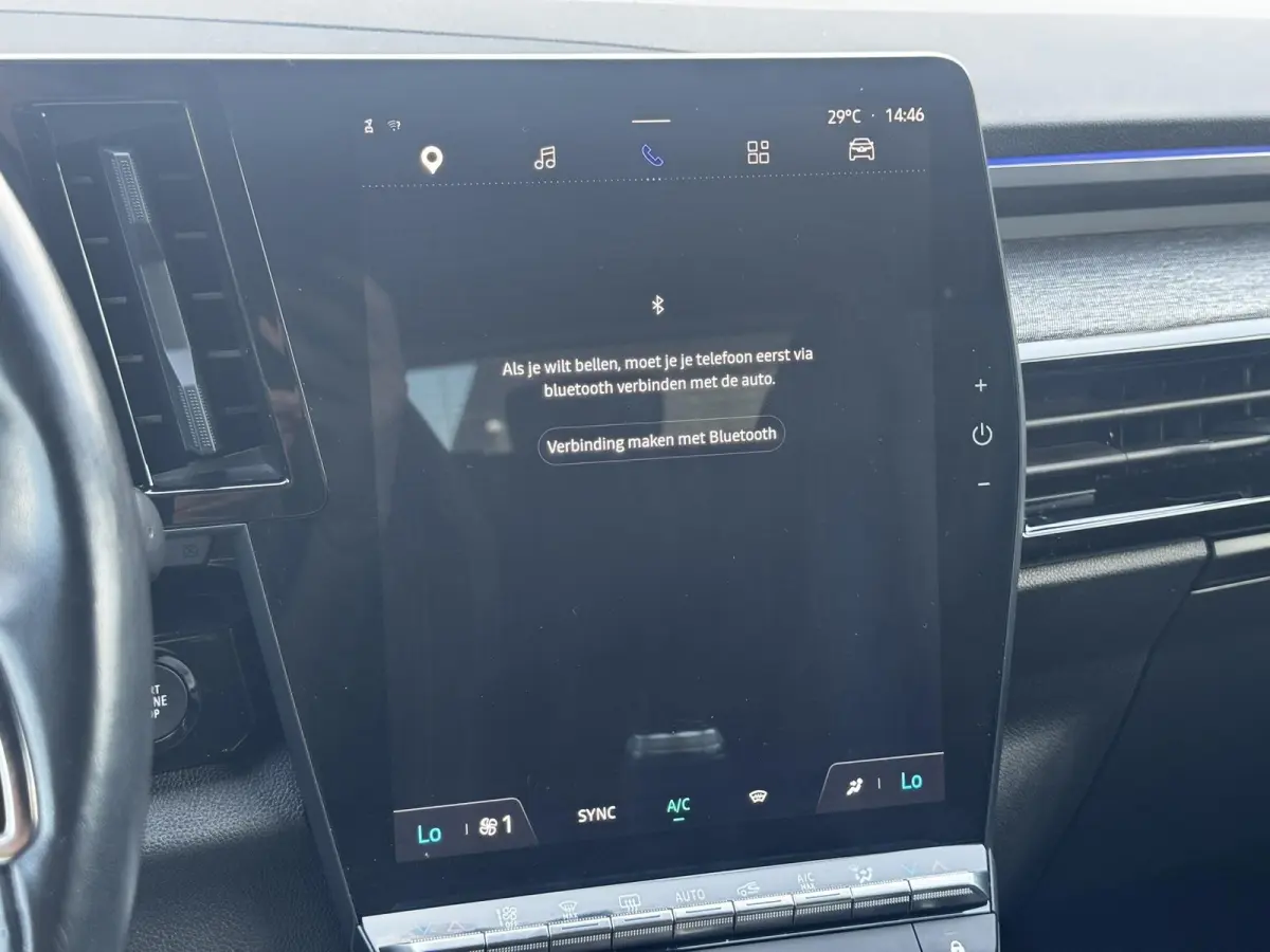 1.2 mild hybrid advanced 130 techno / Apple Carplay & Android Auto / Keyless / 19'' Lichtmetalen Velgen / Navigatie