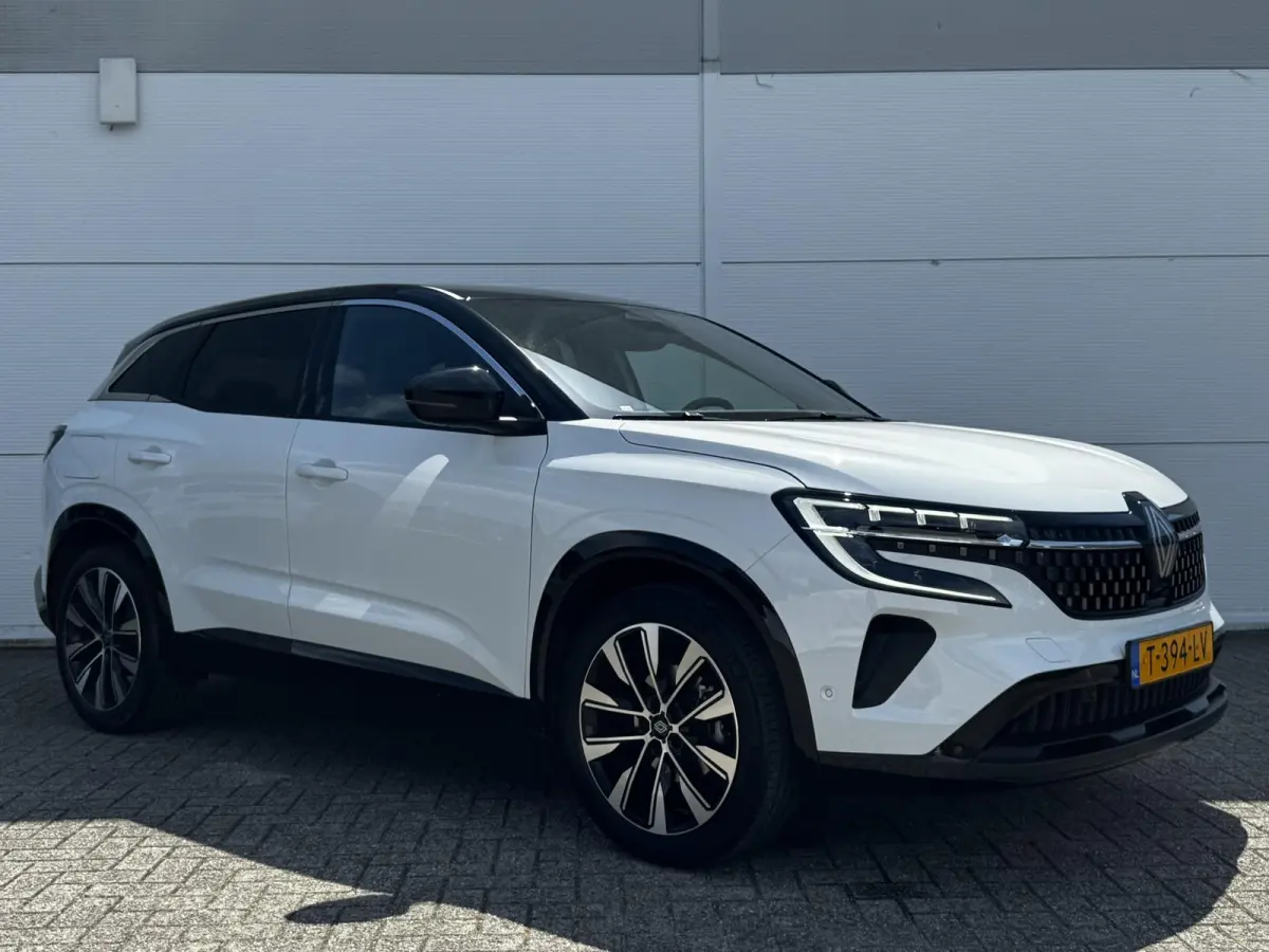 1.2 mild hybrid advanced 130 techno / Apple Carplay & Android Auto / Keyless / 19'' Lichtmetalen Velgen / Navigatie